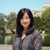 HKG Joanny Lau