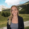 LON Thordis Thorsdottir