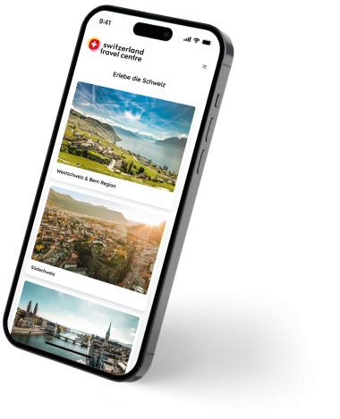 Dein Digital Swiss Coupon Pass