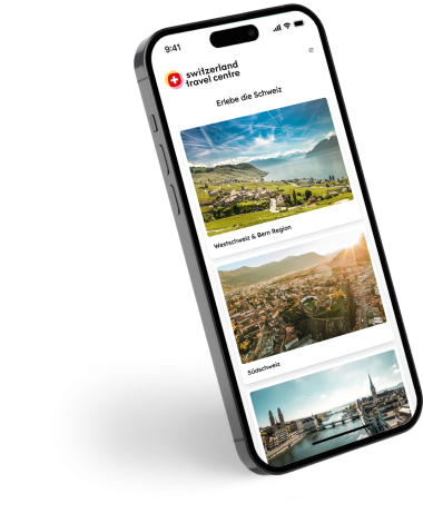 Digital swiss coupon pass