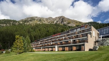 Hotel NIRA ALPINA