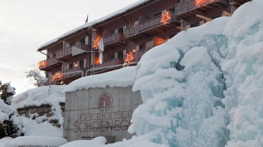 La posizione è centrale, ma comunque tranquilla.