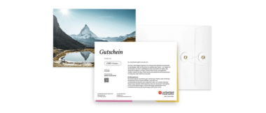 Gutschein