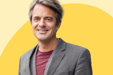 Michael Maeder Medienmitteilung 2026