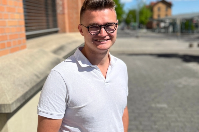 Fabian Mildenberger