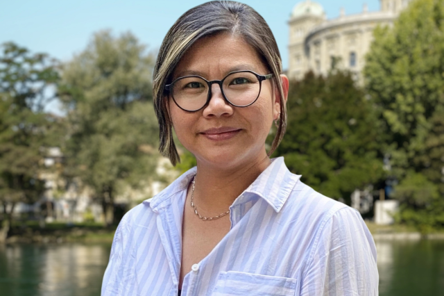 LON Celia Keung