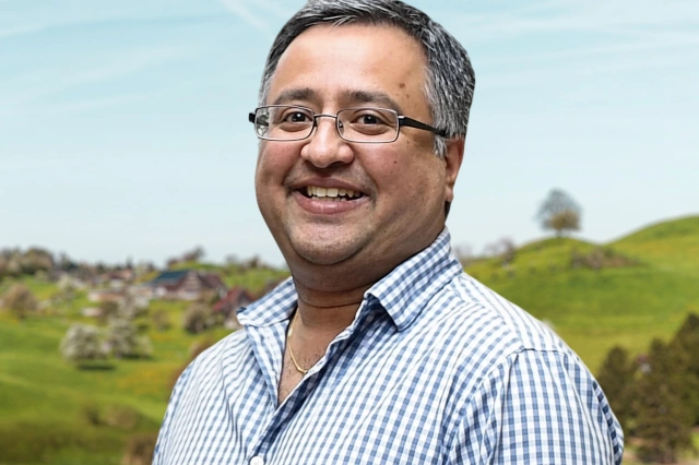 LON Ivan Rodrigues