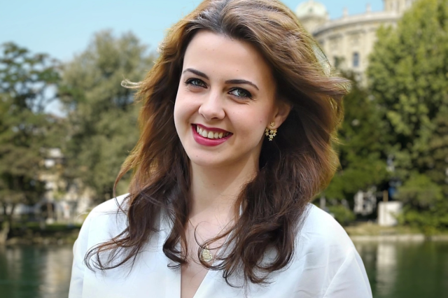 LON Liliana Jenaru