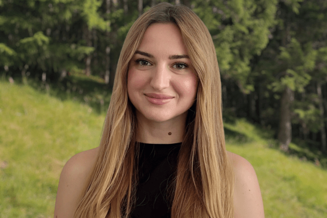 LON Olena Gusejnova
