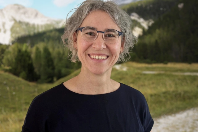 STU Annette Heger
