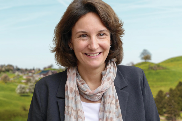 STU Susanne Ruf
