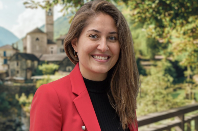ZRH Daniela Schmidmeister
