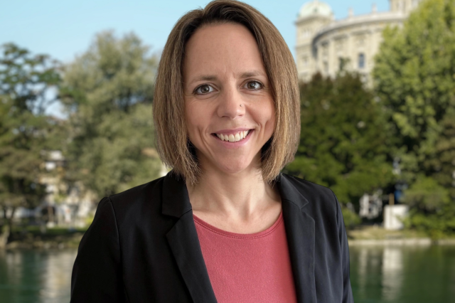 ZRH Heidi Frieden-Marthaler