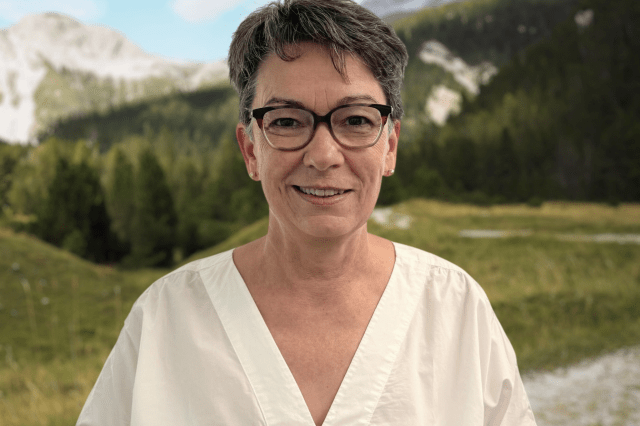 ZRH Marie-Louise Rey