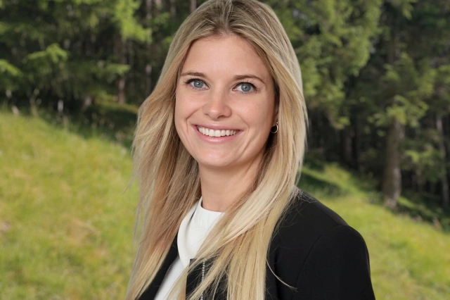 ZRH Melanie Seiler-Gubser