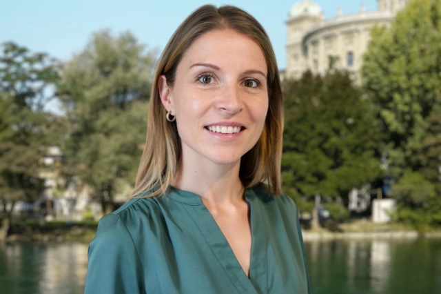 ZRH Nicole Berger