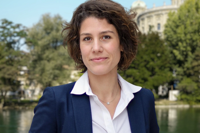 ZRH Sarah Peyrard