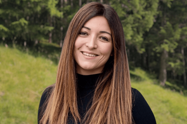 ZRH Stefania Wenger
