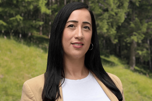 LON Ana Da Silva